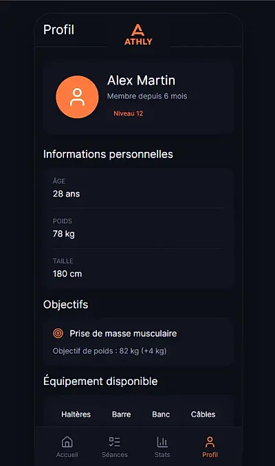 Athly, aperçu 3