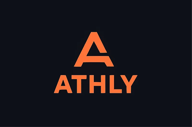 Aperçu du projet Athly