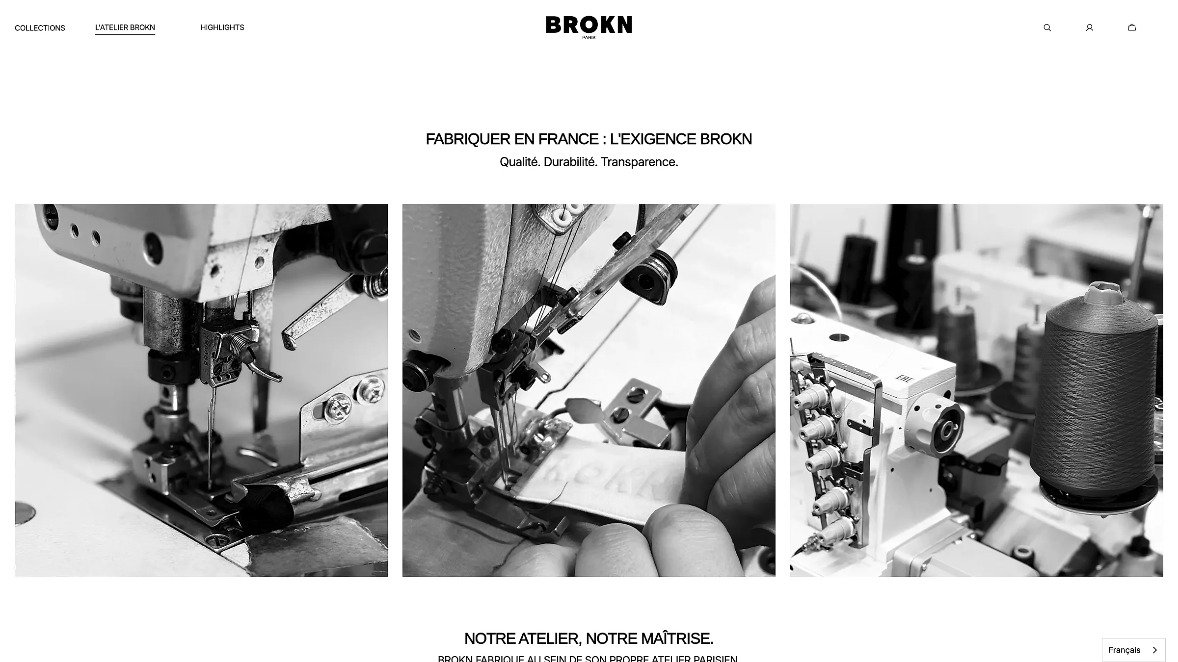 BROKN, aperçu 3